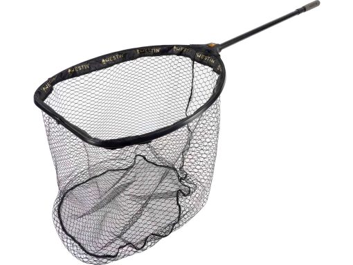 Westin W3 CR Foldable Landing Net with Telescopic Handle