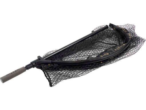 Westin W3 CR Foldable Landing Net with Telescopic Handle - Image 2