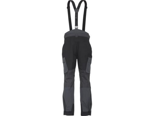 Westin W4 Trousers Gunmetal - Image 2