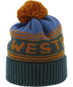 Westin - Mountain Snowroller Beanie Hat