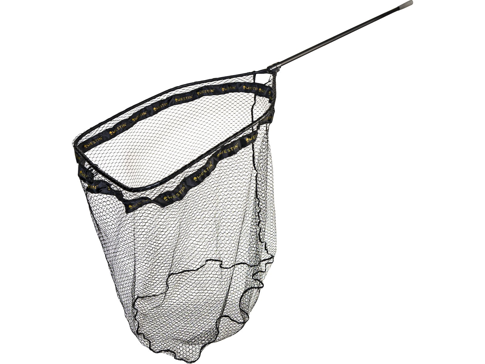 Westin W3 CR Foldable Landing Net - XXL - Image 2