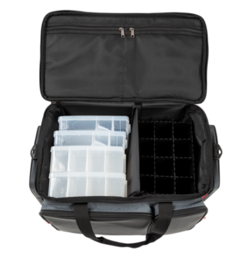 ABU Garcia Beast Pro Big Boat Bag - Image 3