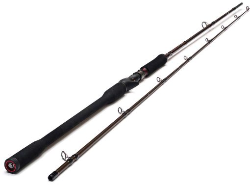 Westin - W4 Powercast-T 2nd - 8'6"/225cm 40-130g