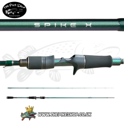 Abu Garcia | Spike X | Crankbait Rod (Baitcasting)