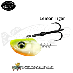 Savage Gear | Monster Vertical Head - Image 6