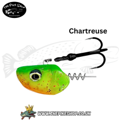Savage Gear | Monster Vertical Head - Image 3