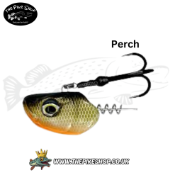 Savage Gear | Monster Vertical Head - Image 4