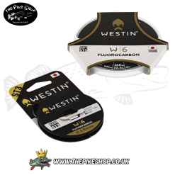 Westin | W6 | ST5 | Fluorocarbon