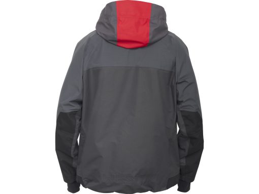 W4 Jacket Gunmetal - Image 2