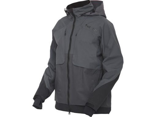 W4 Jacket Gunmetal - Image 4