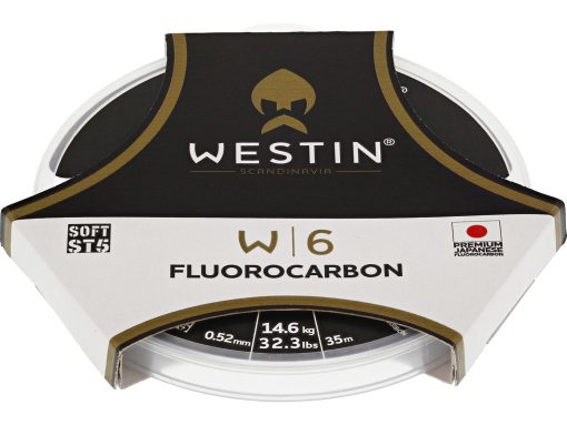 Westin - W6 ST5 Flourocarbon - Image 2