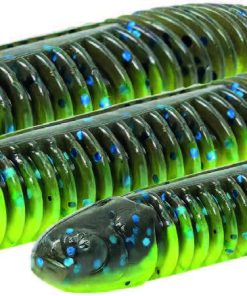 Savage Gear  - Ned Dragon Tail Slug