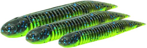 Savage Gear  - Ned Dragon Tail Slug