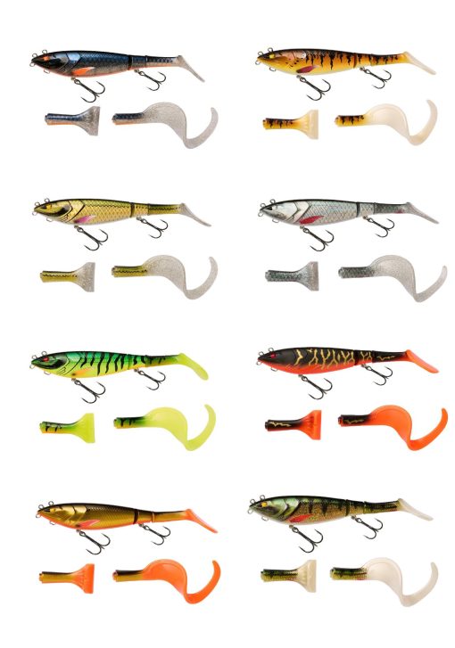 Berkley - Zilla Tailswinger 180cm 89g - Image 9