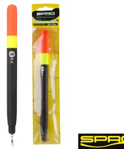 SPRO Pike Float Weighted Pencil
