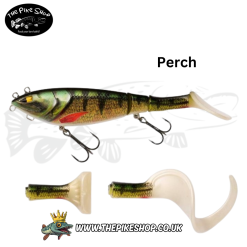 Berkley | Zilla | Tailswinger | 14cm - 56g - Image 3