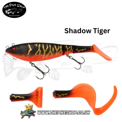 Berkley | Zilla | Tailswinger | 18cm - 89g - Image 5