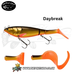 Berkley | Zilla | Tailswinger | 18cm - 89g - Image 3