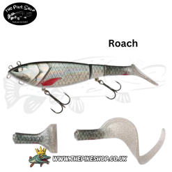 Alternative view of Berkley | Zilla | Tailswinger | 14cm - 56g
