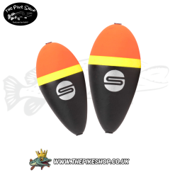 Spro | Oval | Pike Float