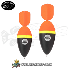 Spro | Oval Darter | Pike Float