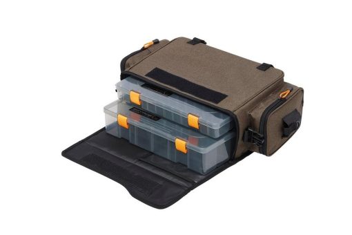 Savage Gear Specialist Shoulder Lure Bag - Image 5