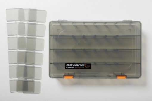 Savage Gear Specialist Shoulder Lure Bag - Image 7