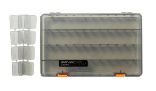 Savage Gear Specialist Shoulder Lure Bag - Image 8