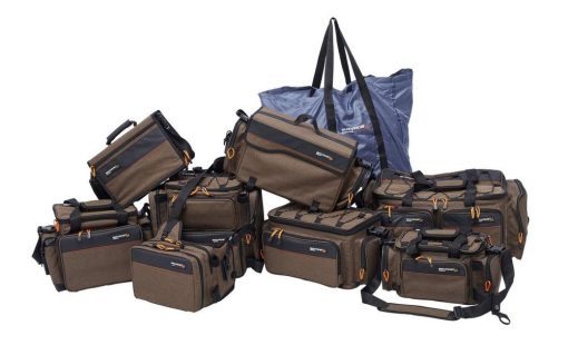 Savage Gear Specialist Shoulder Lure Bag - Image 2