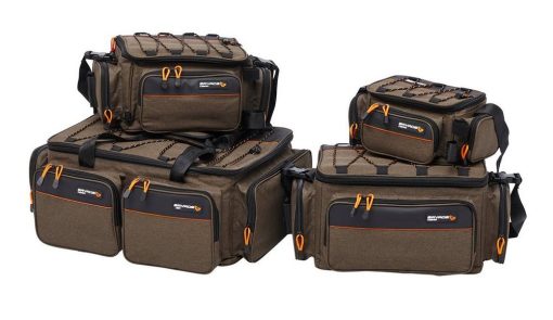 Savage Gear System Box Bag