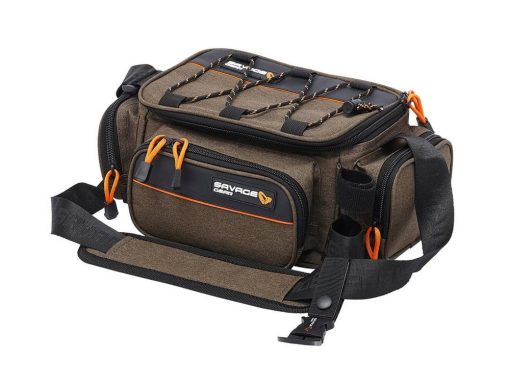 Savage Gear System Box Bag - Image 5