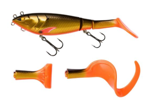 Berkley - Zilla Tailswinger 180cm 89g - Image 8