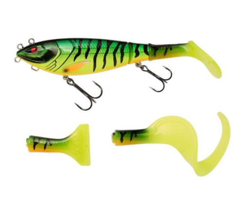 Berkley - Zilla Tailswinger 180cm 89g - Image 7