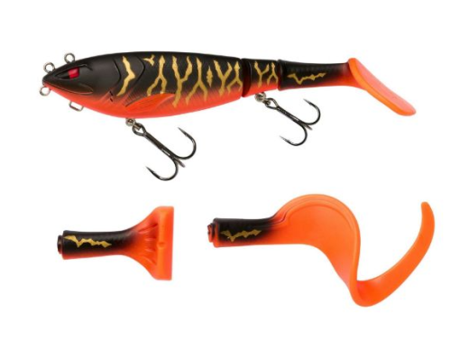 Berkley - Zilla Tailswinger 180cm 89g - Image 6
