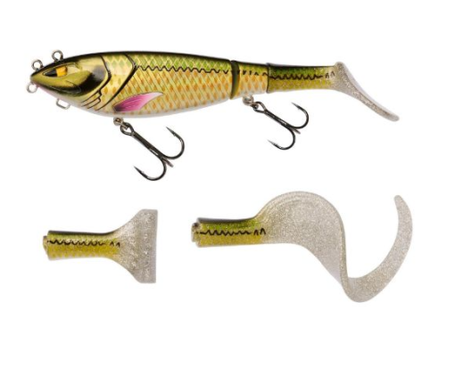 Berkley - Zilla Tailswinger 180cm 89g - Image 5