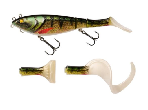 Berkley - Zilla Tailswinger 180cm 89g - Image 4