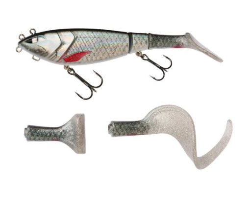 Berkley - Zilla Tailswinger 180cm 89g - Image 3