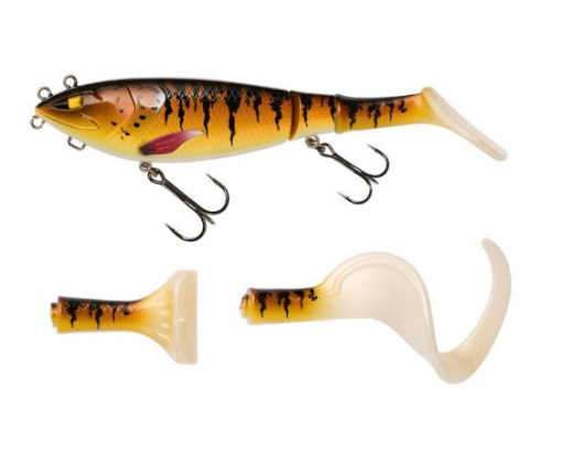 Berkley - Zilla Tailswinger 180cm 89g - Image 2