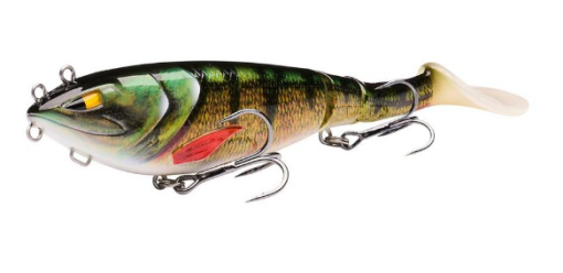 Berkley - Zilla Tailswinger 180cm 89g