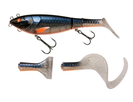 Berkley - Zilla Tailswinger 180cm 89g - Image 11