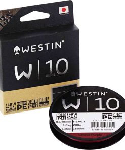 Westin W10 13 Braid Orchid Purple