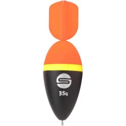 SPRO Pike Float Oval Darter