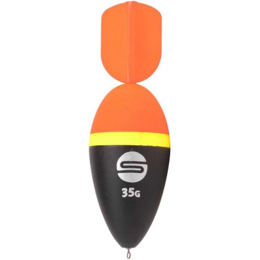 SPRO Pike Float Oval Darter