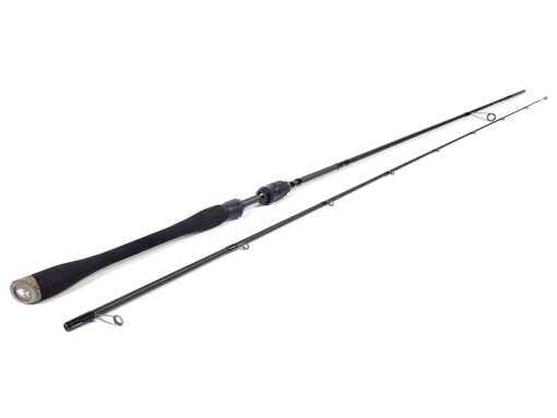 W3 Finesse Ned 2nd Rods