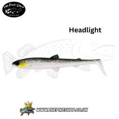 Westin | BullTeez | Shadtail - 9.5cm 7g (1pc) - Image 17