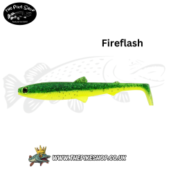 Westin | BullTeez | Shadtail - 9.5cm 7g (1pc) - Image 12