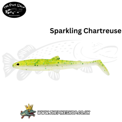 Westin | BullTeez | Shadtail - 9.5cm 7g (1pc) - Image 11