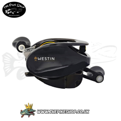 Westin | W6 | MSG (Baitcasting Reels) - R005 - Image 3