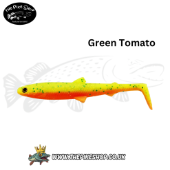 Westin | BullTeez | Shadtail - 9.5cm 7g (1pc) - Image 6