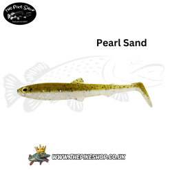 Westin | BullTeez | Shadtail - 9.5cm 7g (1pc) - Image 10